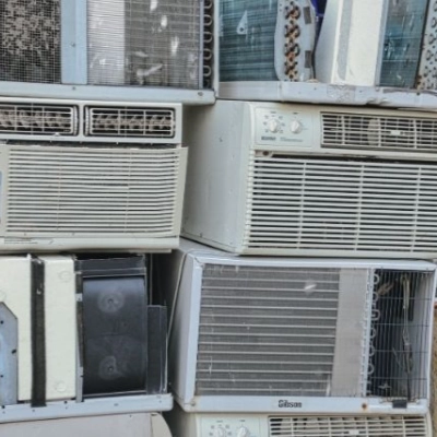 Döşemealtı Bölgesinde Hurda Plastik